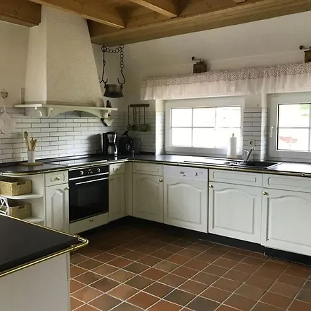 - Landhaus Rolandseck Vakantiehuis *