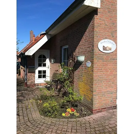 Vakantiehuis - Landhaus Rolandseck
