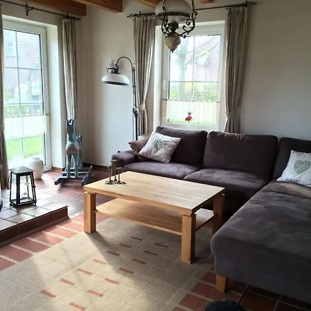 - Landhaus Rolandseck Vakantiehuis *