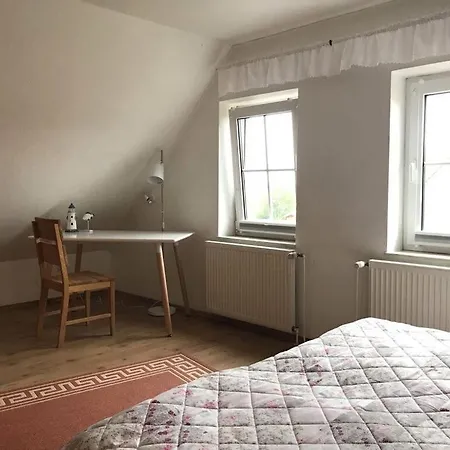 - Landhaus Rolandseck Greetsiel
