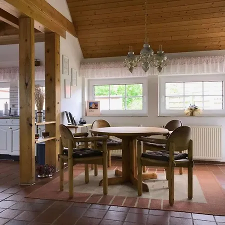 - Landhaus Rolandseck Vakantiehuis
