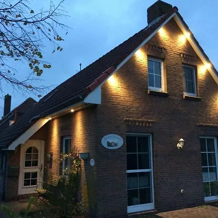 - Landhaus Rolandseck Vakantiehuis *