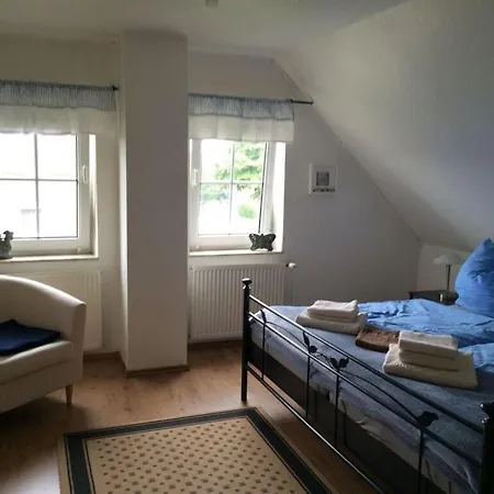 Vakantiehuis - Landhaus Rolandseck *
