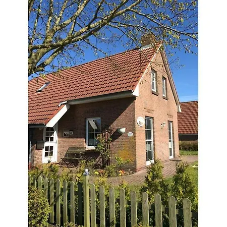 - Landhaus Rolandseck Vakantiehuis Greetsiel