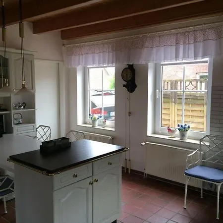 - Landhaus Rolandseck Vakantiehuis
