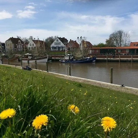 Vakantiehuis - Landhaus Rolandseck *