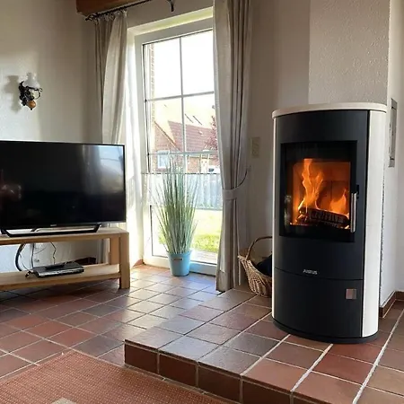 - Landhaus Rolandseck Greetsiel